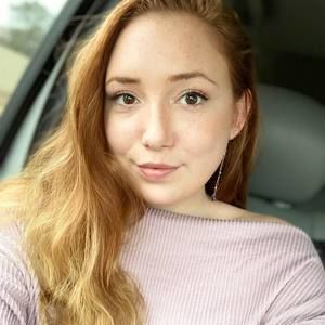 Meet your Posher, Chloe